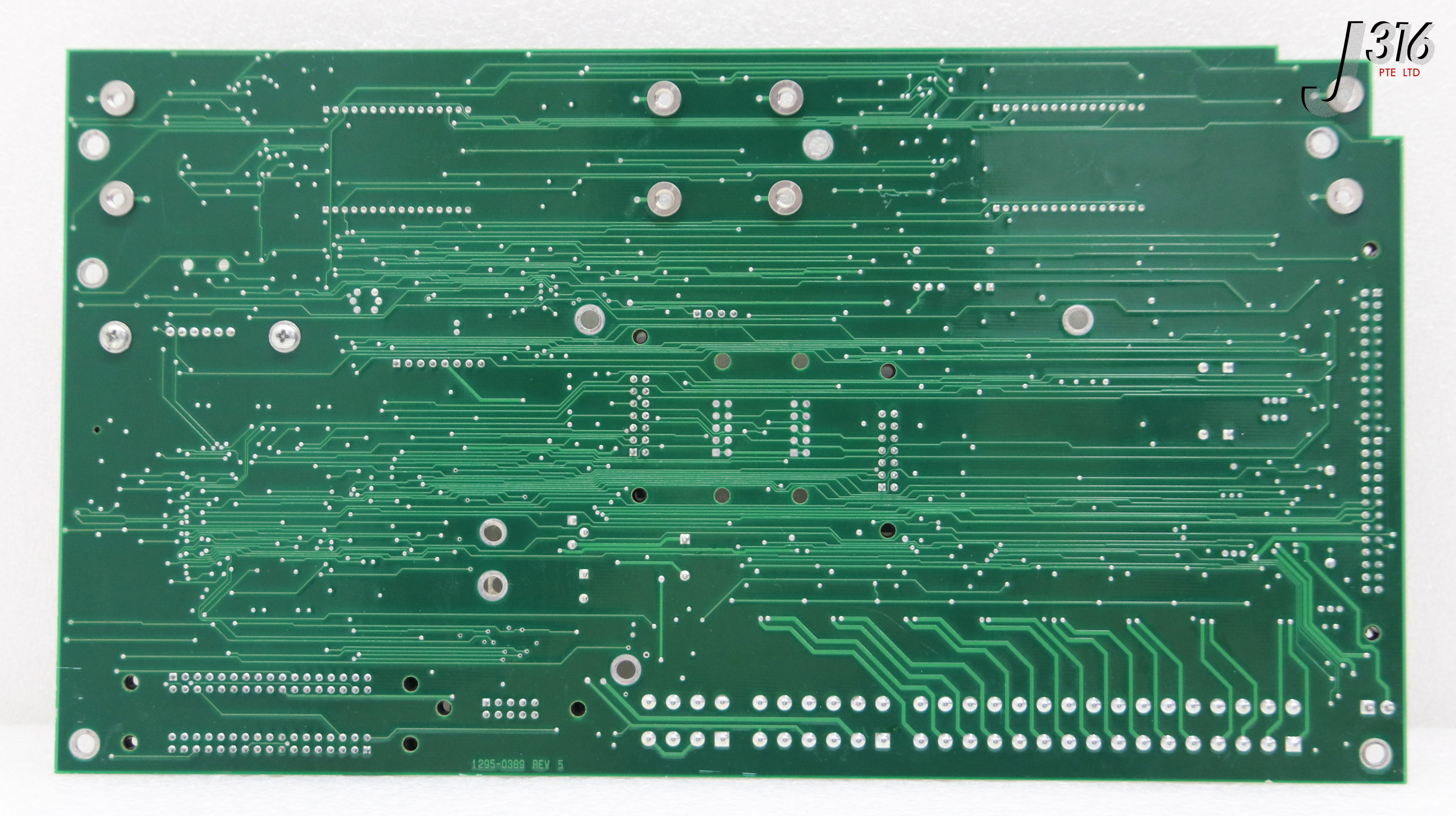 35227 OEM PCB, ASSY (PARTS) 1295A0390 | eBay